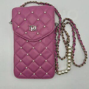 Badgley Mischka Phone Wallet NWT